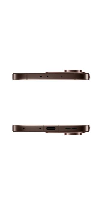 Oppo CPH2813 BLACK 12/512