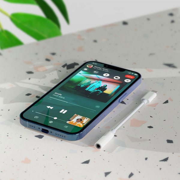 Choetech AUX005
