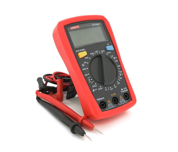 Uninet UT33B+