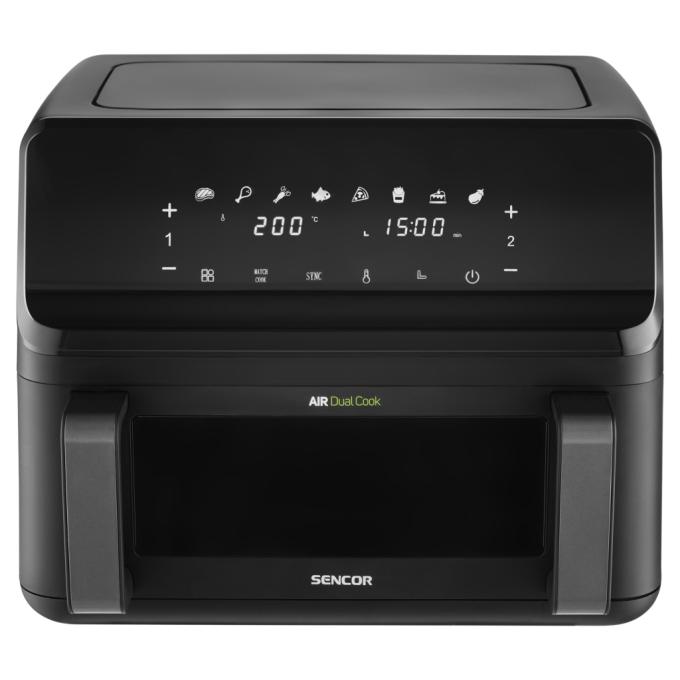 Sencor SFR 9650BK