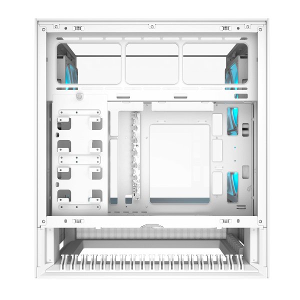 Cougar OMNY X RGB White