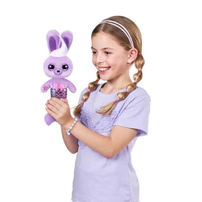 Pets & Robo Alive 9555B