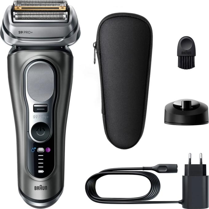 BRAUN Series 9 9615s
