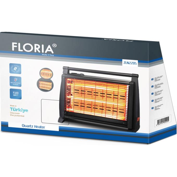Floria ZLN2205