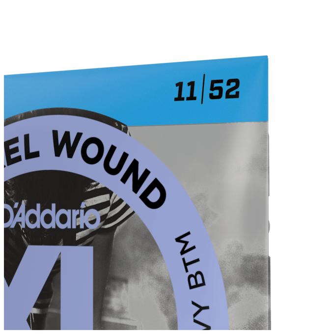 D'Addario EXL116