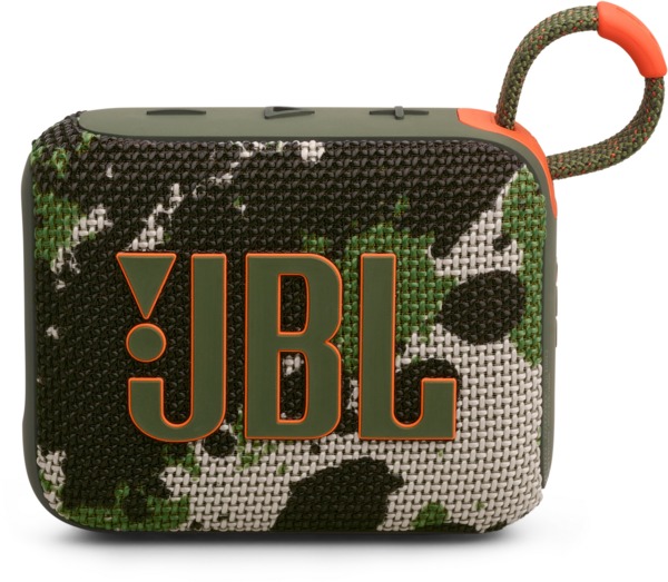 JBL JBLGO4SQUAD