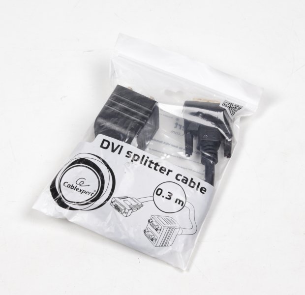 Cablexpert A-DVI-2VGA-01