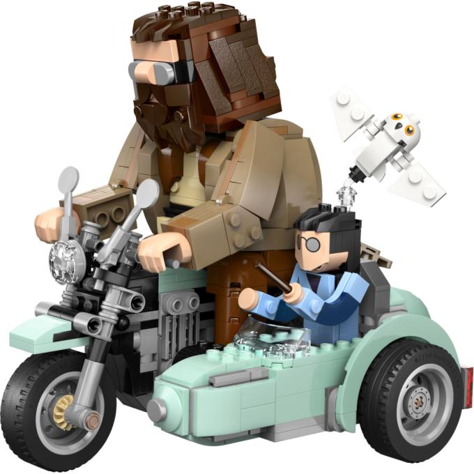 LEGO 76443