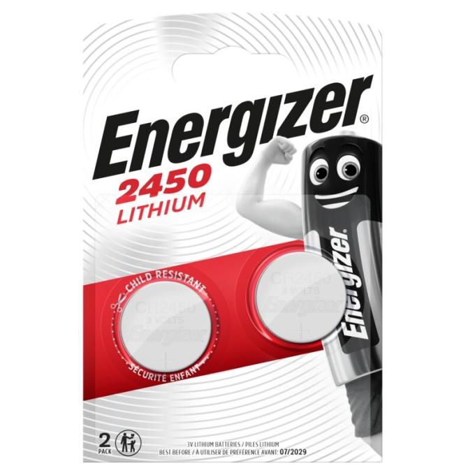 Energizer 2450