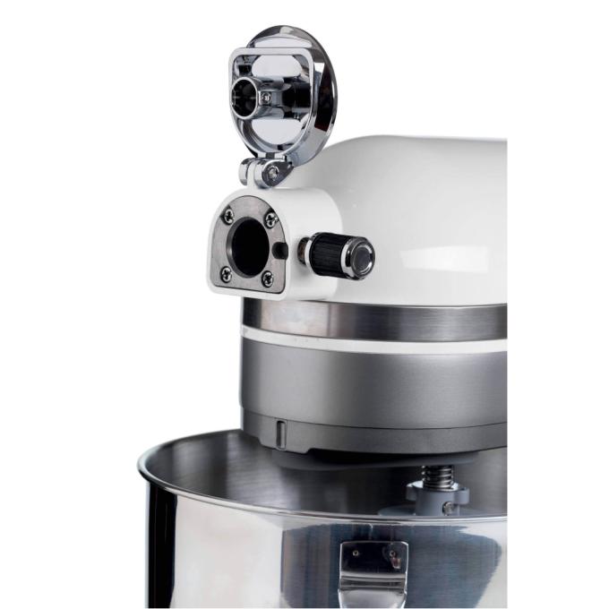 Ariete 1589 White