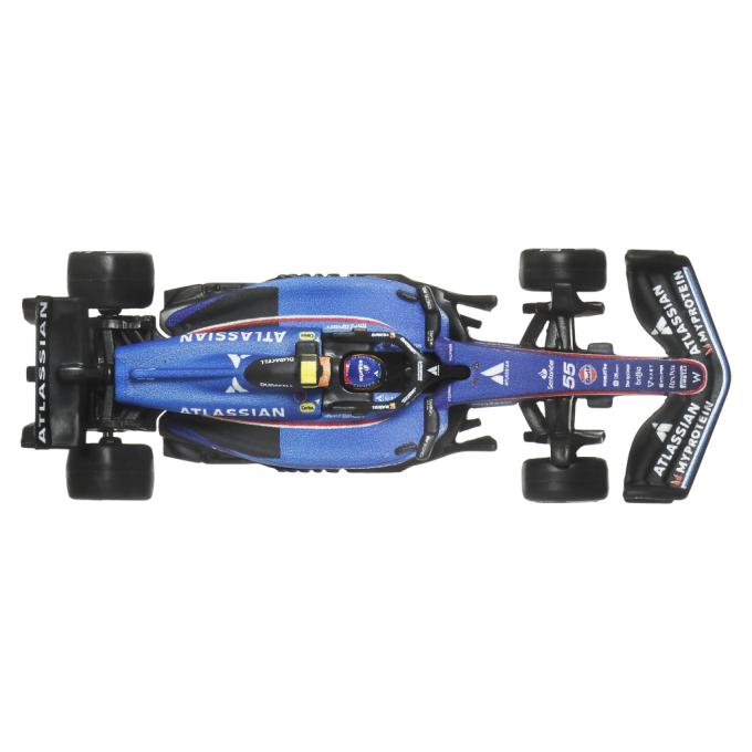 HOT WHEELS JKD85
