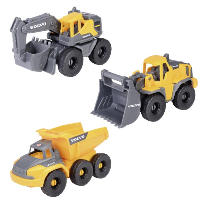 Dickie Toys 3722015