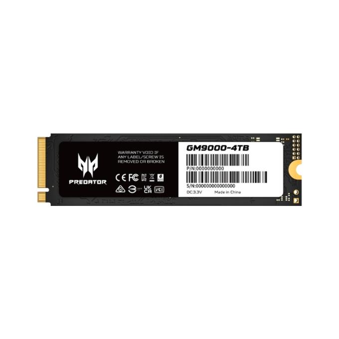Acer Predator BL.9BWWR.131