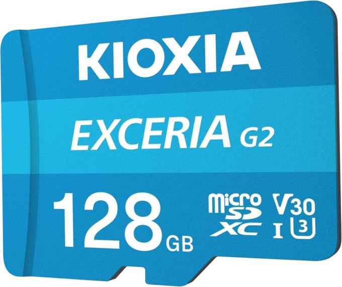 Kioxia LMEX2L128GG2