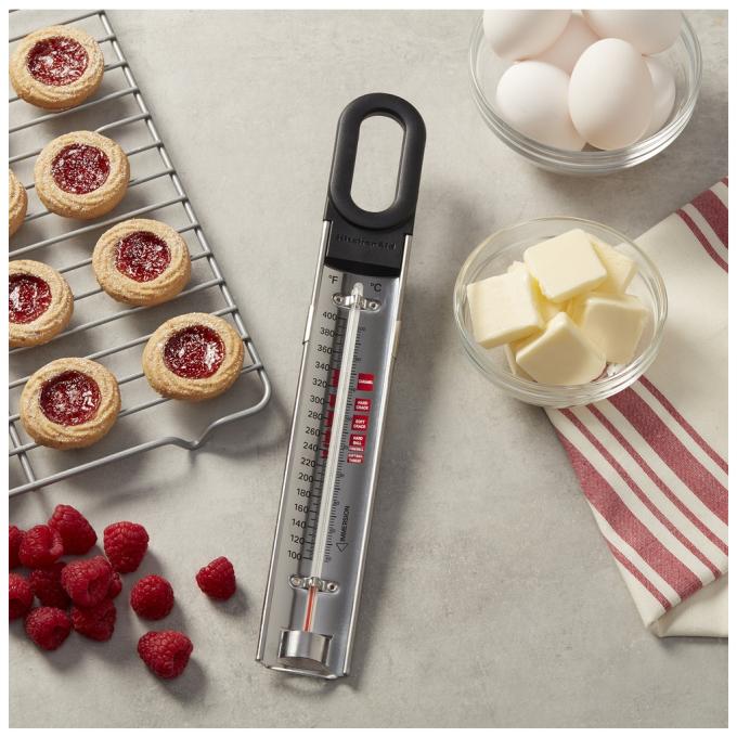 KitchenAid KQ907G