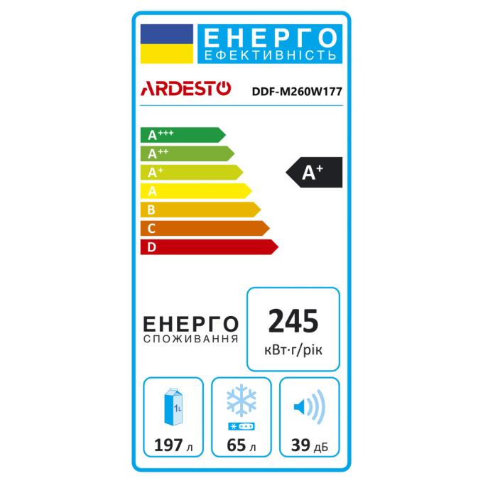 Ardesto DDF-M260W177