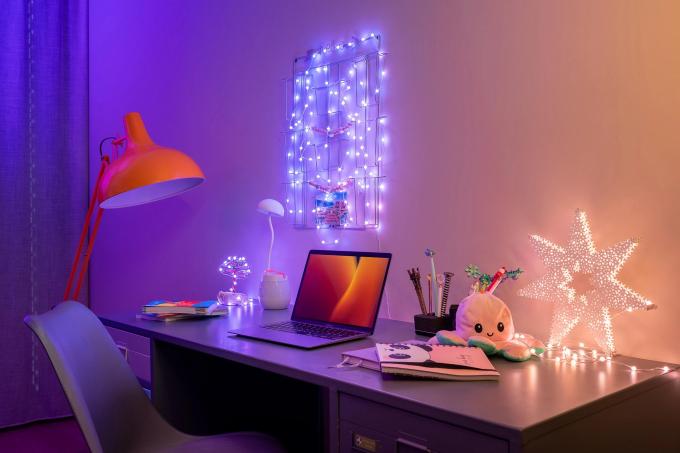 Twinkly TWKP100RGB-G