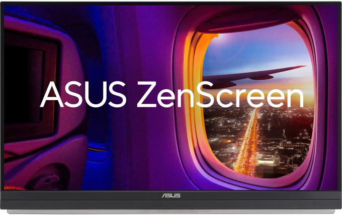 ASUS 90LM0AU5-B01A71