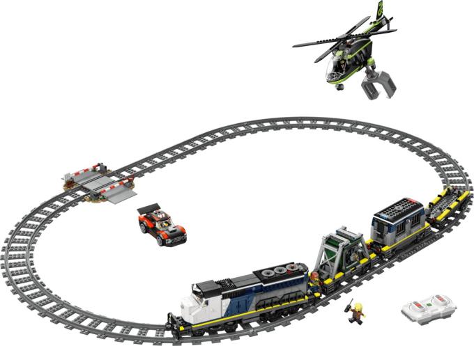 LEGO 60508