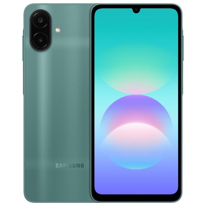 Samsung SM-A085FZGGSEK