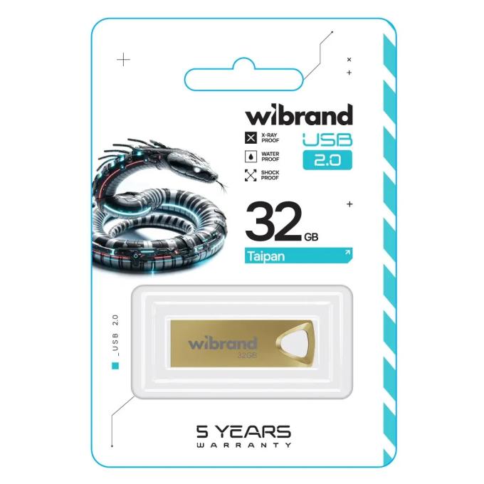 Wibrand WI2.0/TA32U2G