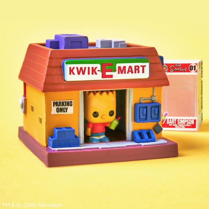 Funko Pop 83684