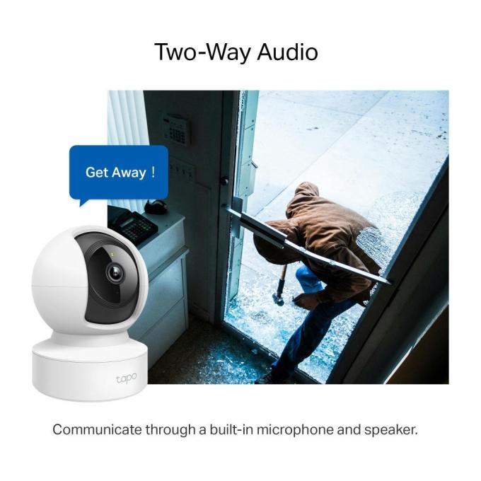 TP-Link TAPO-C212