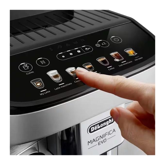 DeLonghi ECAM 290.85 SBX