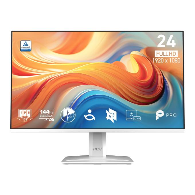 MSI PRO MP243W E14