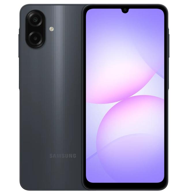 Samsung SM-A075FZKGSEK