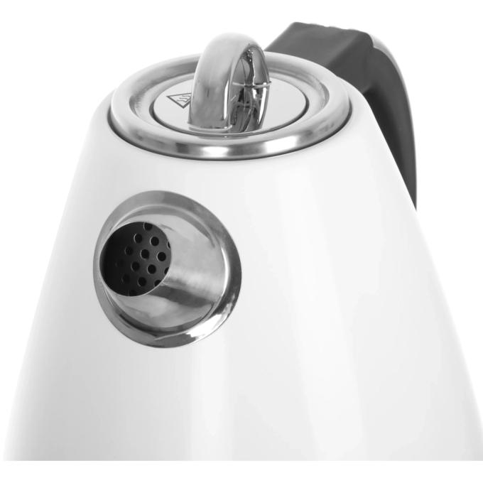 Adler AD 1343 white