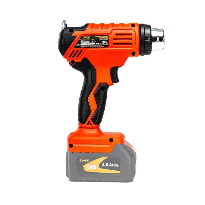 GTM HGC18/550_BARE TOOL