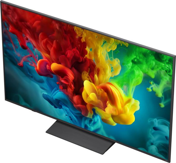 LG 55QNED83B6A