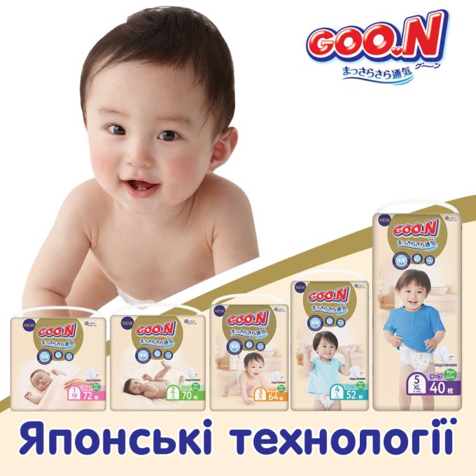 GOO.N F1010101-155