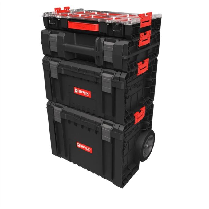 QBRICK SYSTEM Z255710PG002