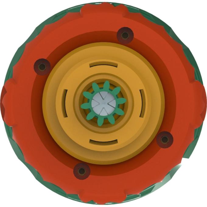 AULDEY EU654145