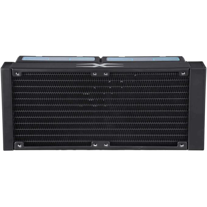 1STPLAYER X-240E-BK