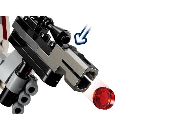 LEGO 75390