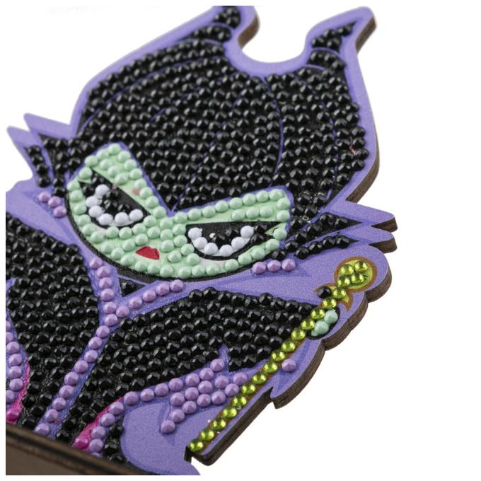 Crystal Art CAFGR-DNY010