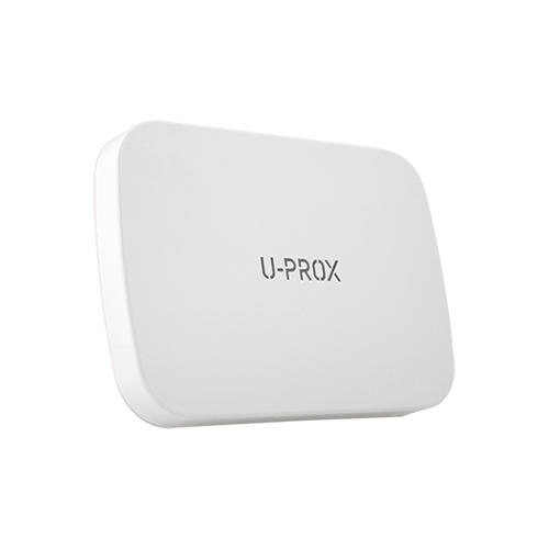U-Prox MPX G KF kit White