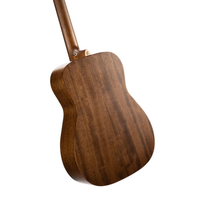 Cort L450CL Natural Satin