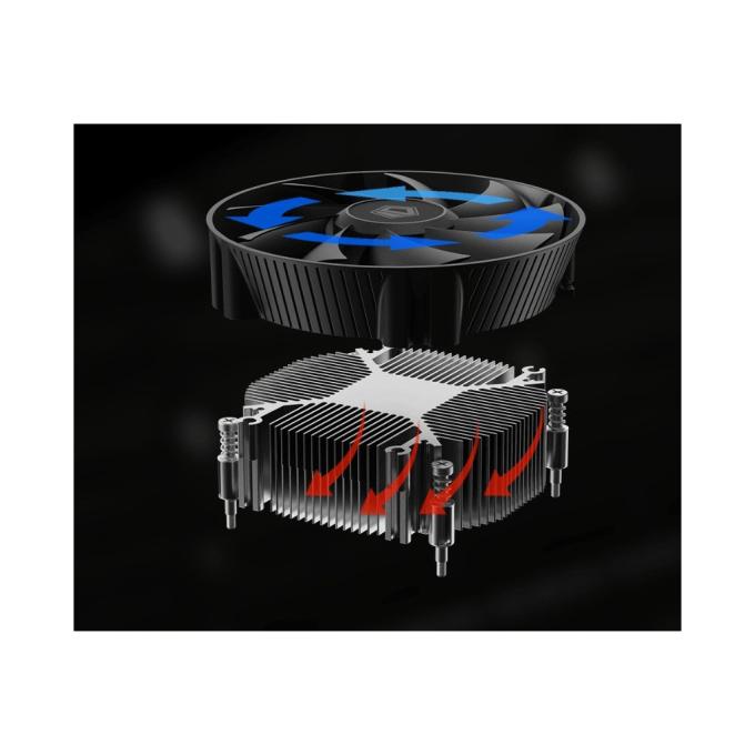 ID-Cooling DK-07i