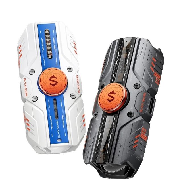 Black Shark BS-T3 Black