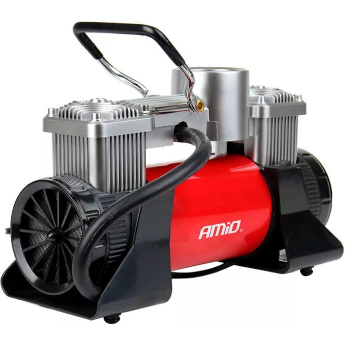 AMiO 12V HQ ACOMP-18 (02640)