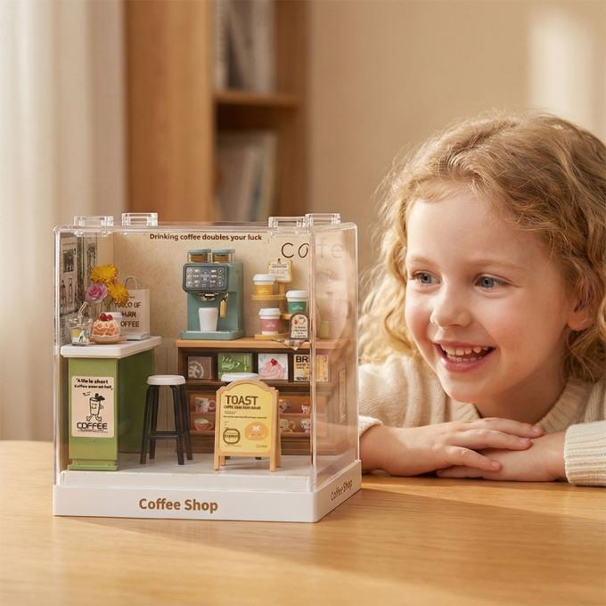 Mini House 8034