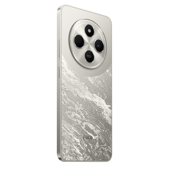 Xiaomi Poco C75 8/256GB Gold