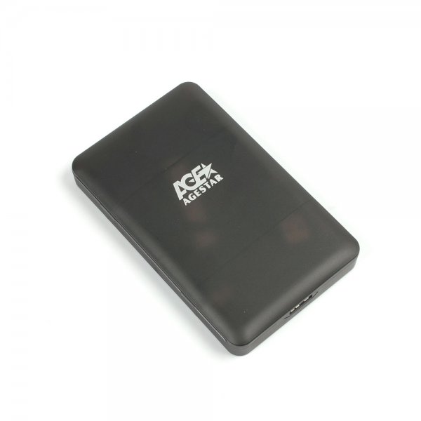 AgeStar 3UBCP3 (black)