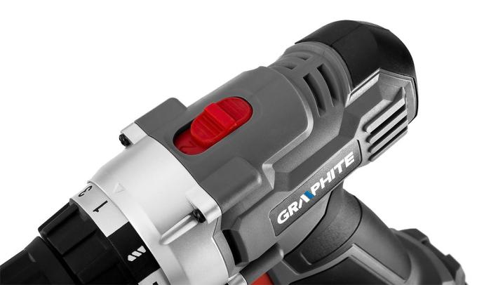 Graphite 58G000-SET1