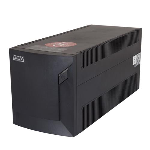 Powercom RPT-1500AP (SCHUKO)