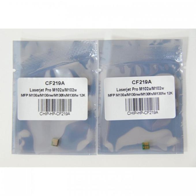 EVERPRINT CHIP-HP-CF219A